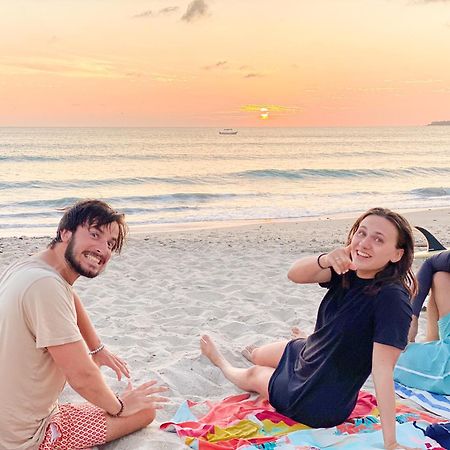 Ith Sayulita Amazing Surf Hostel מראה חיצוני תמונה