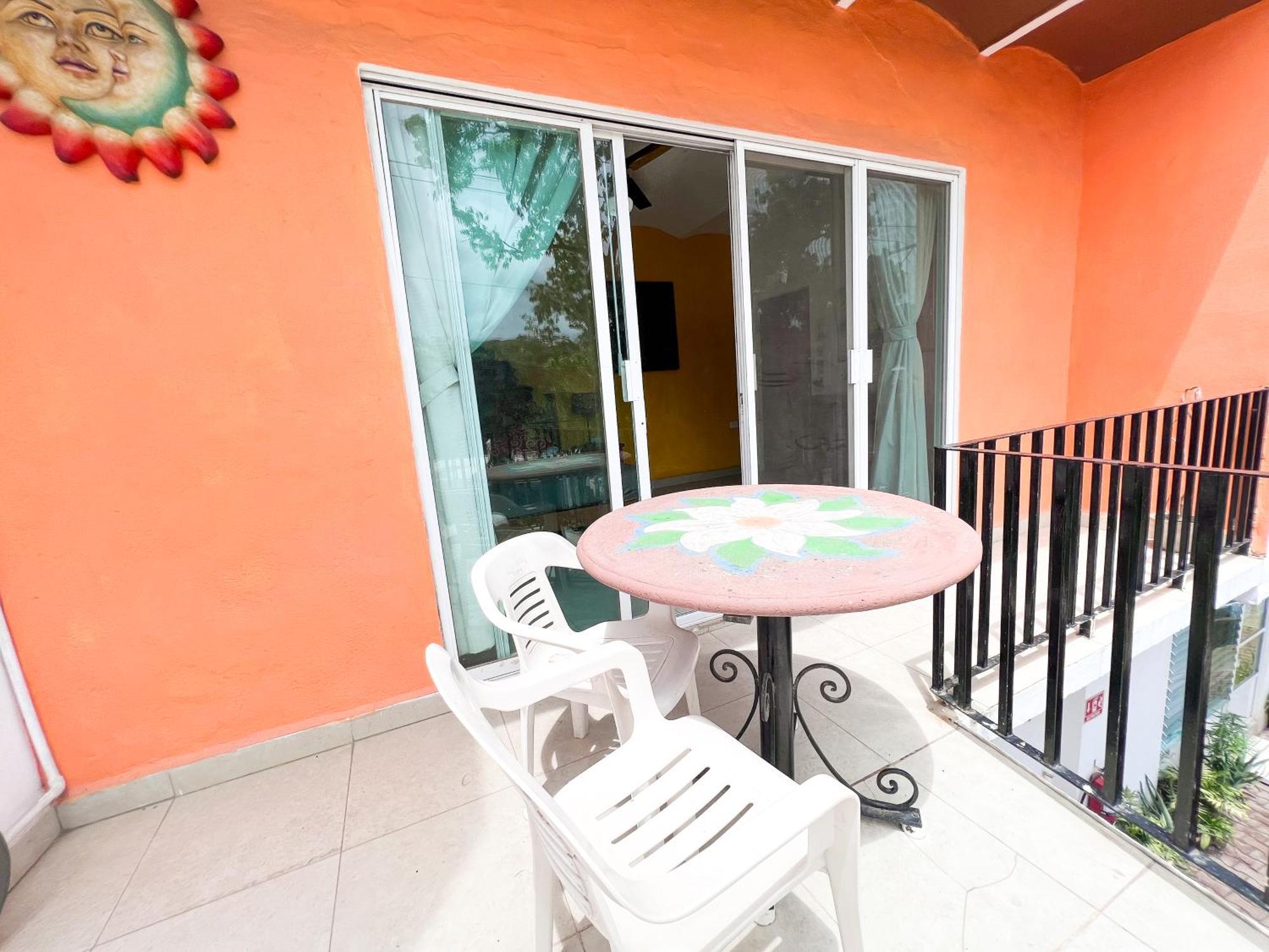 Ith Sayulita Amazing Surf Hostel מראה חיצוני תמונה