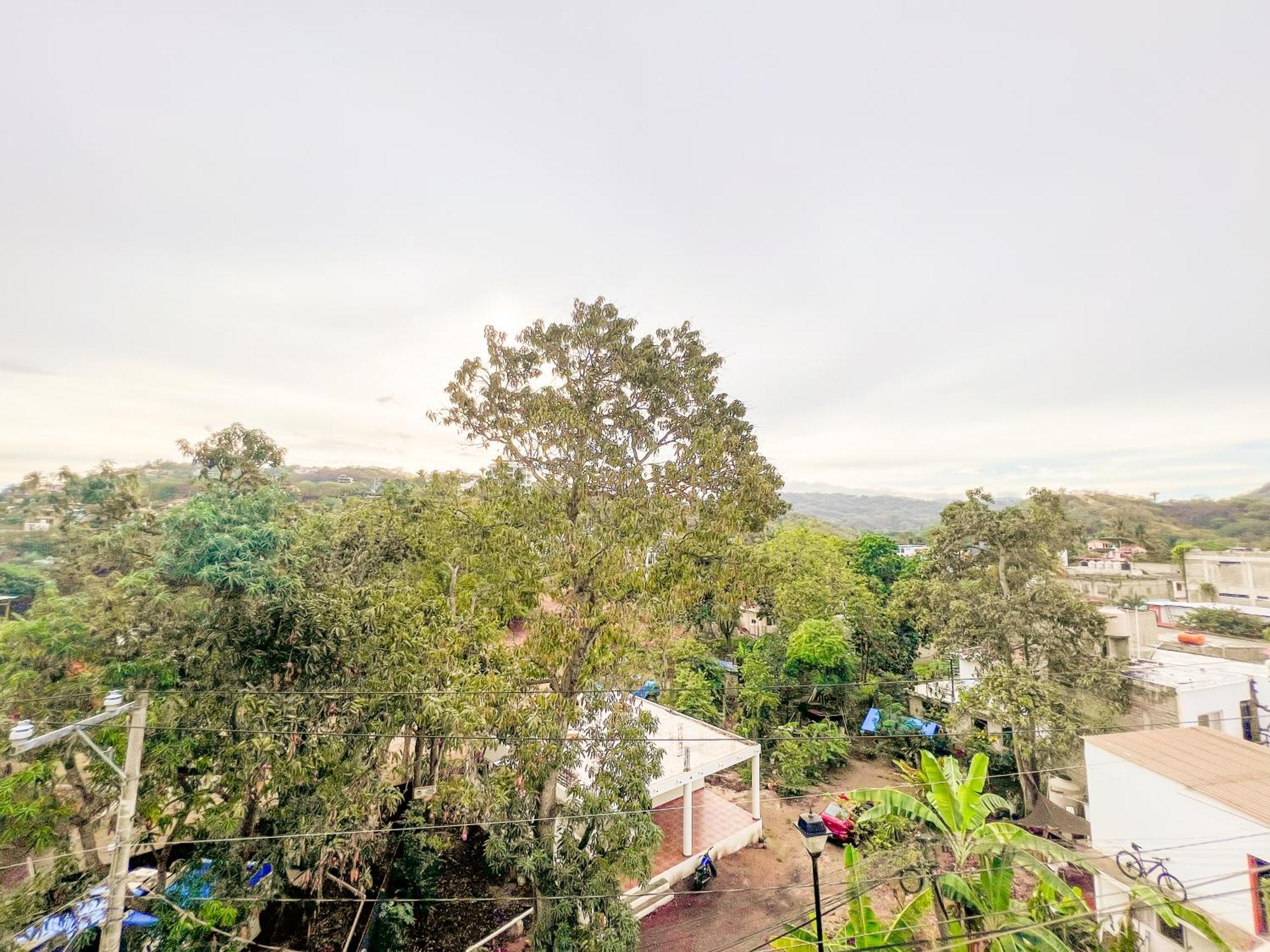 Ith Sayulita Amazing Surf Hostel מראה חיצוני תמונה