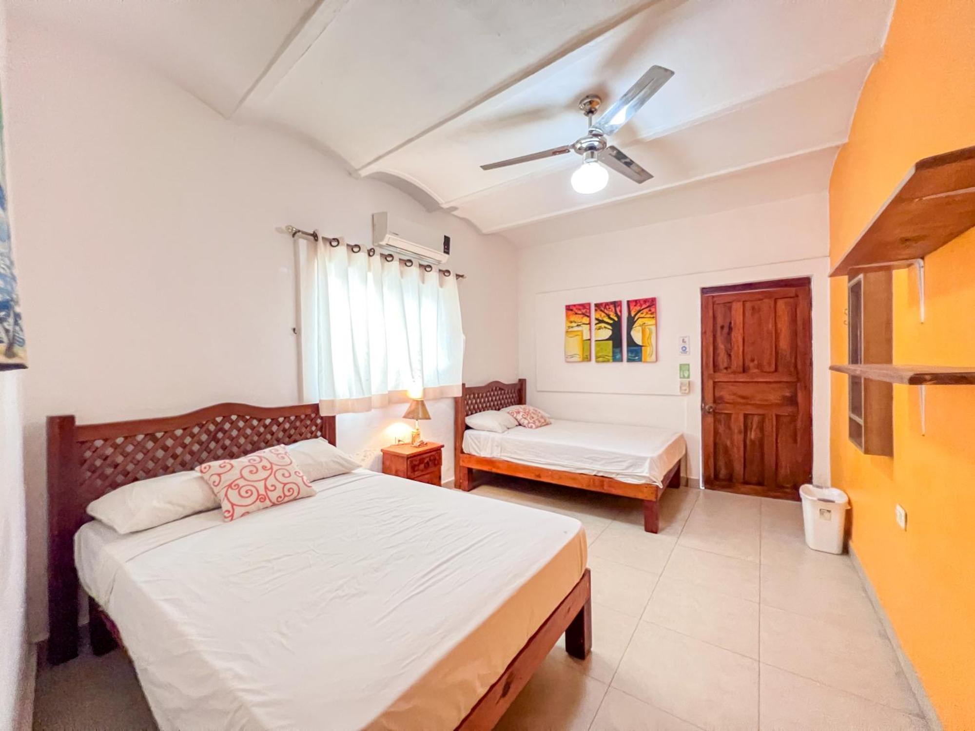 Ith Sayulita Amazing Surf Hostel מראה חיצוני תמונה