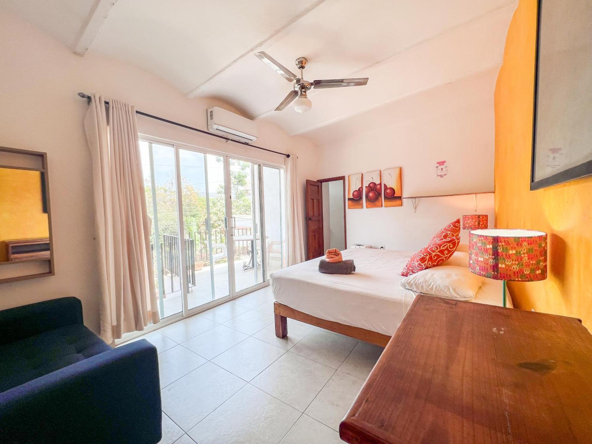 Ith Sayulita Amazing Surf Hostel מראה חיצוני תמונה