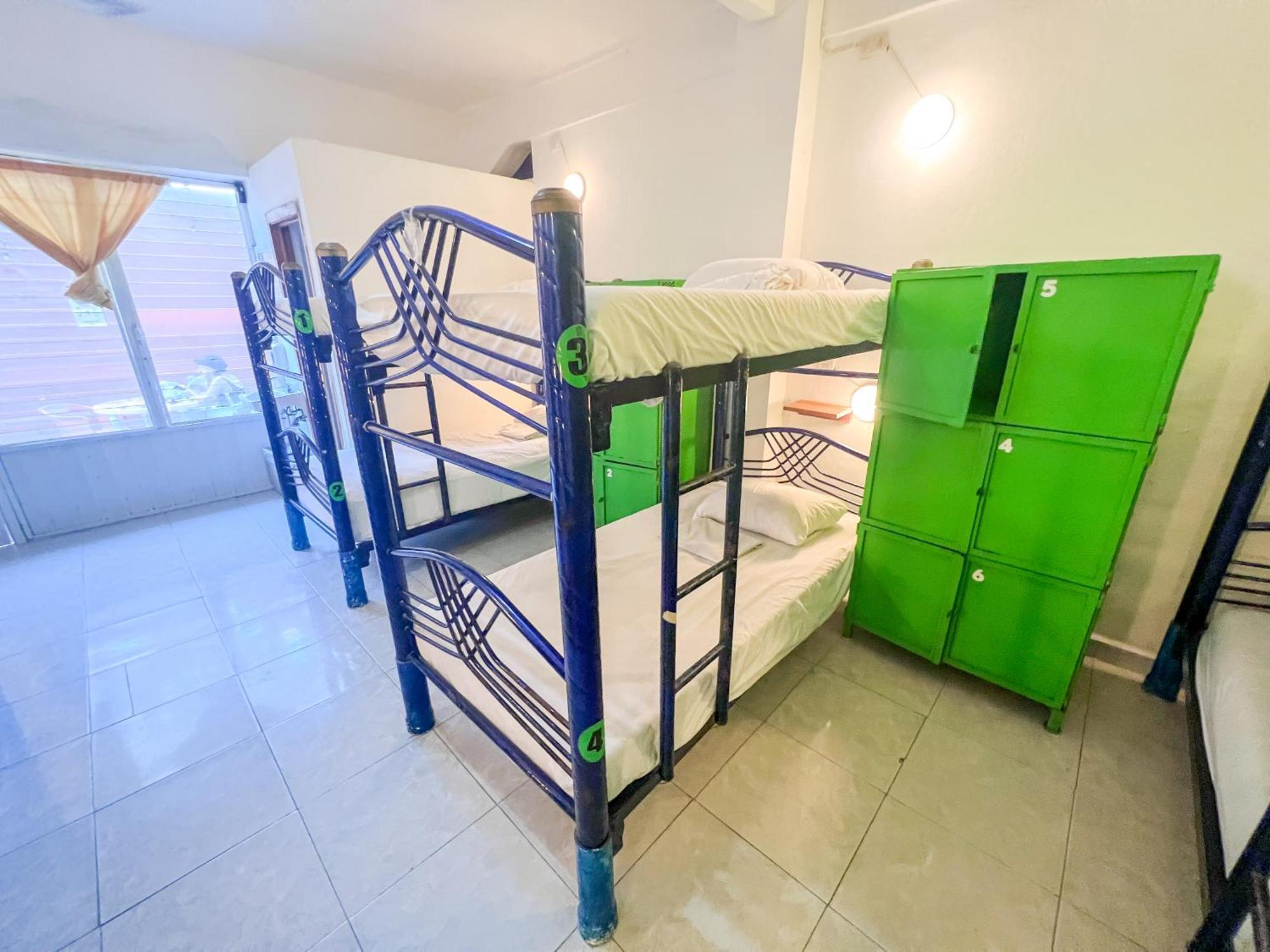 Ith Sayulita Amazing Surf Hostel מראה חיצוני תמונה