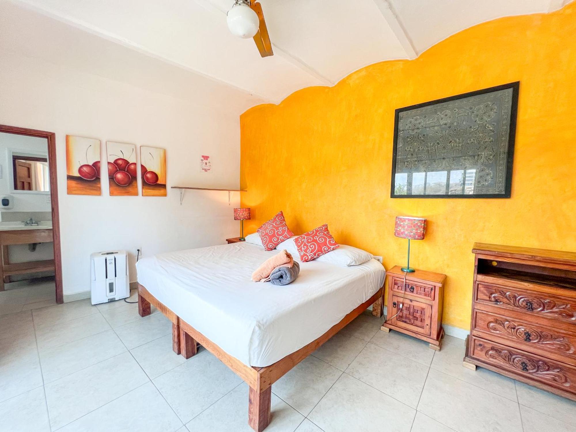 Ith Sayulita Amazing Surf Hostel מראה חיצוני תמונה